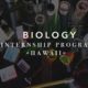Video About Our Biology Program