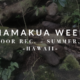 Hamakua Week
